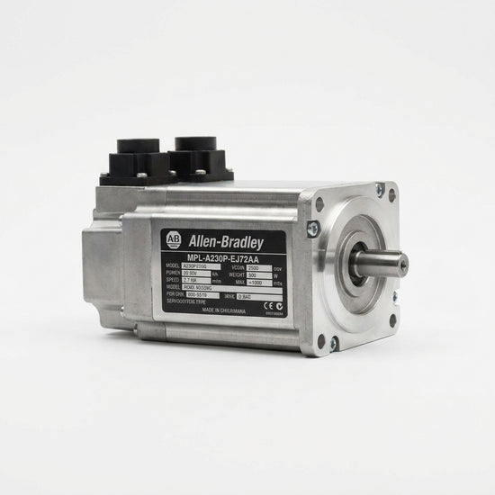 Allen-Bradley MPL-A230P-EJ72AA