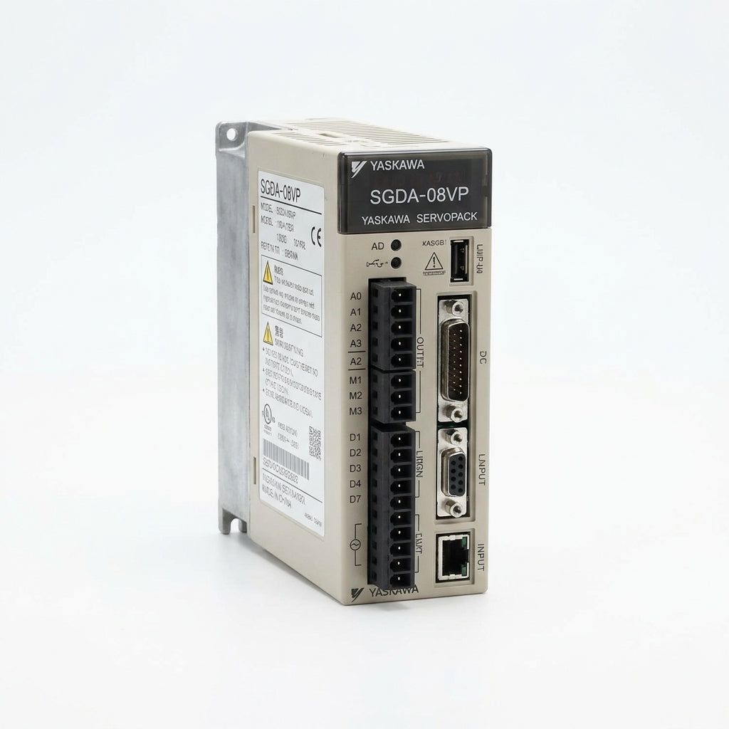 Yaskawa SGDA-08VP