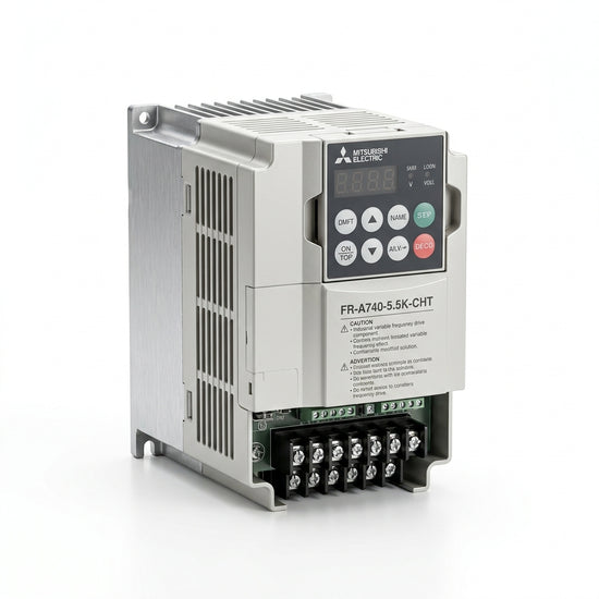 Mitsubishi Electric FR-A740-5.5K-CHT