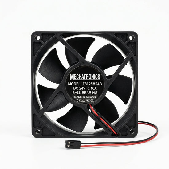 MECHATRONICS F8025M24B