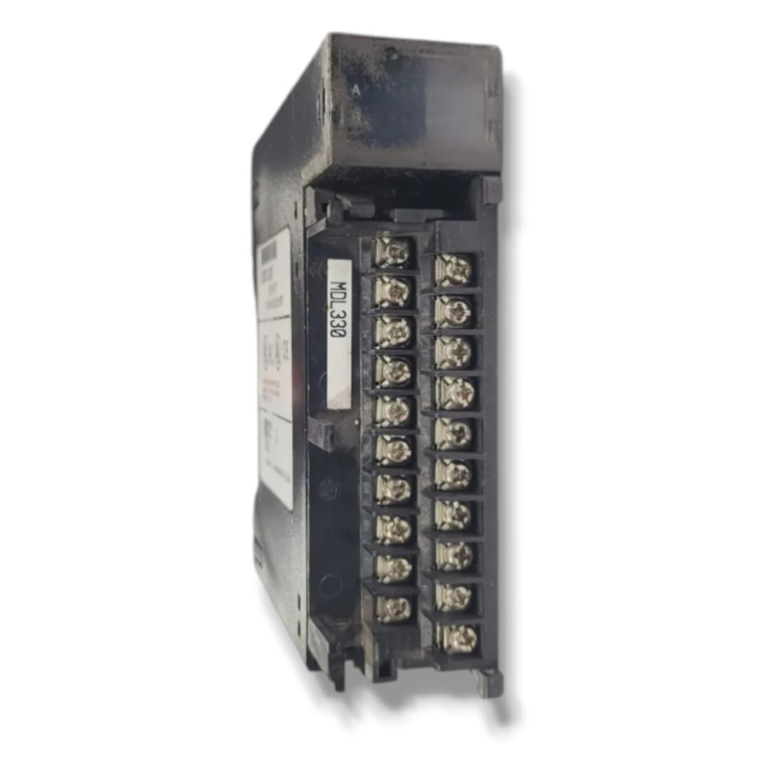 FANUC IC693MDL330F