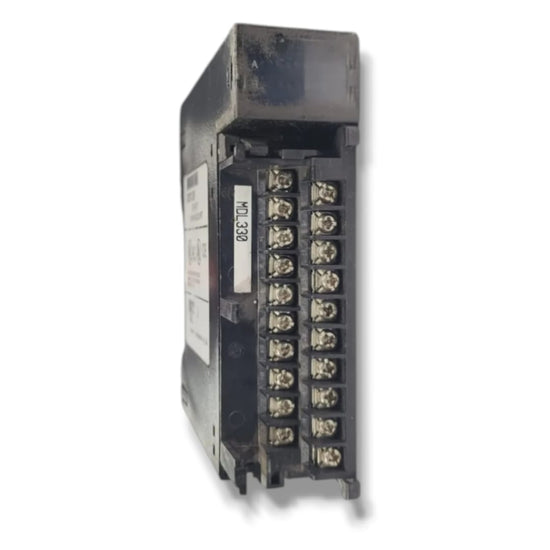 FANUC IC693MDL330F