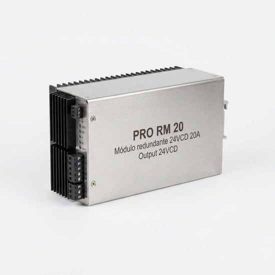 PRO RM 20 Módulo redundante 24VCD 20A Output  24VCD