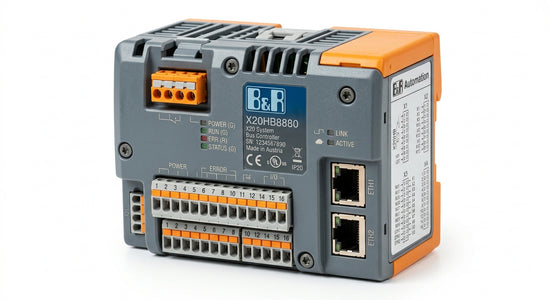 B&R X20HB8880