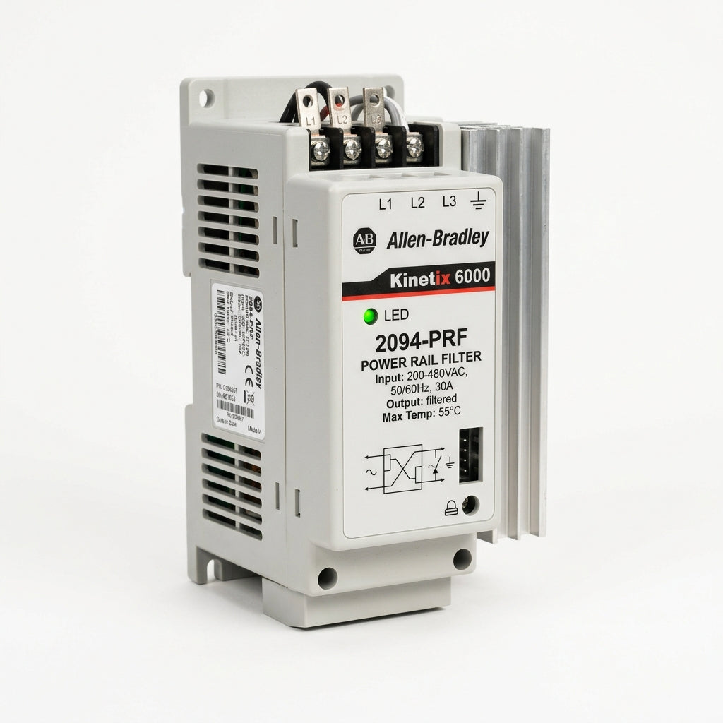 ALLEN BRADLEY 2094-PRF