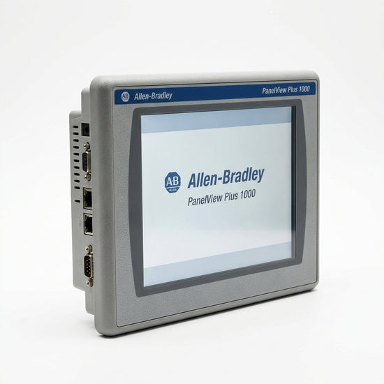 Allen-Bradley 2711P-T10C4A1