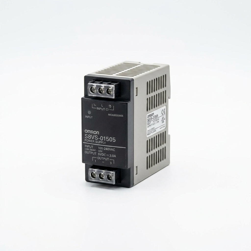 Omron S8VS-01505