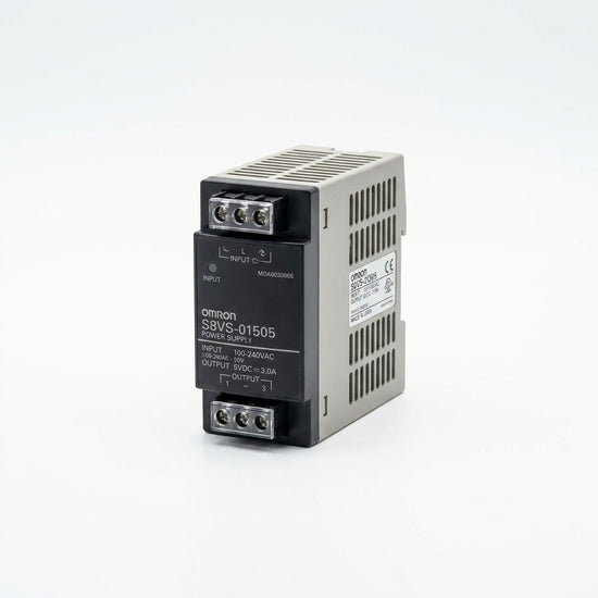 Omron S8VS-01505