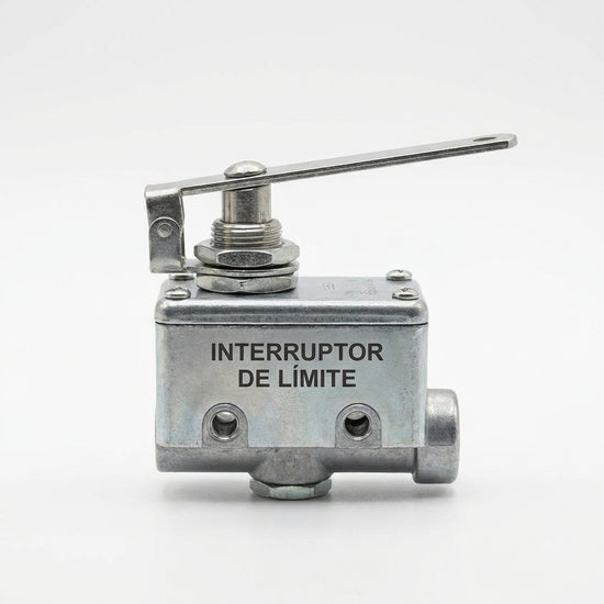 BIND Z-15GW2-B OMRON BASIC LIMIT SWITCH