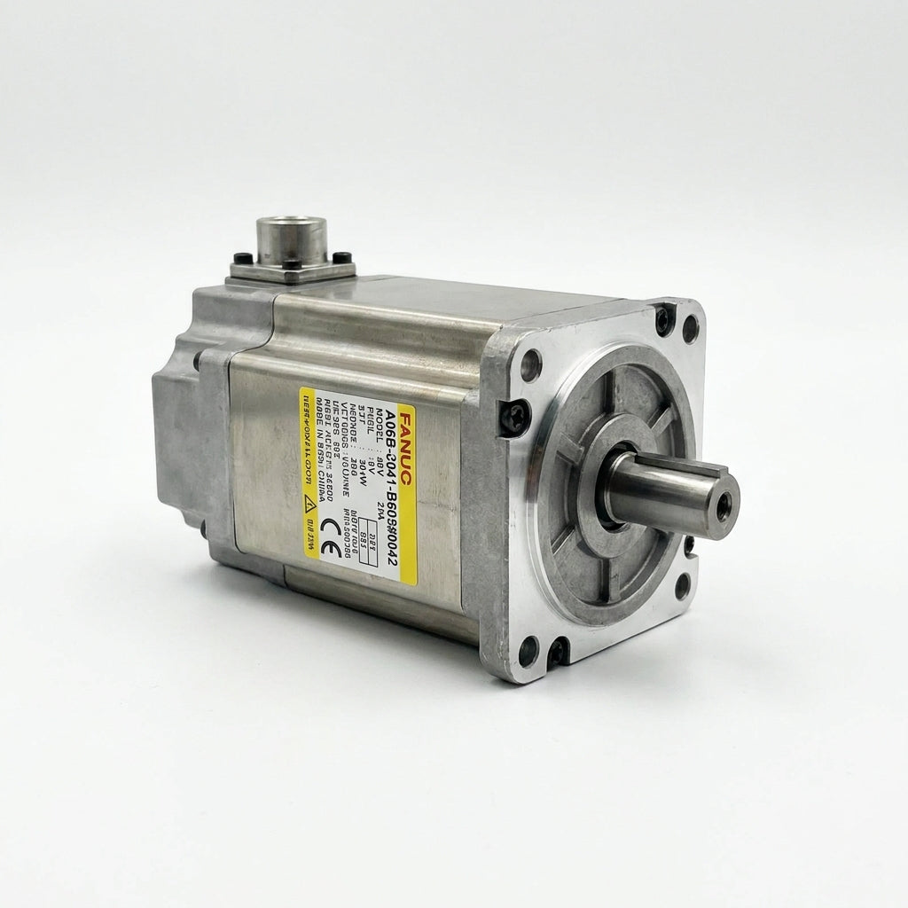 FANUC A06B-2041-B605#0042
