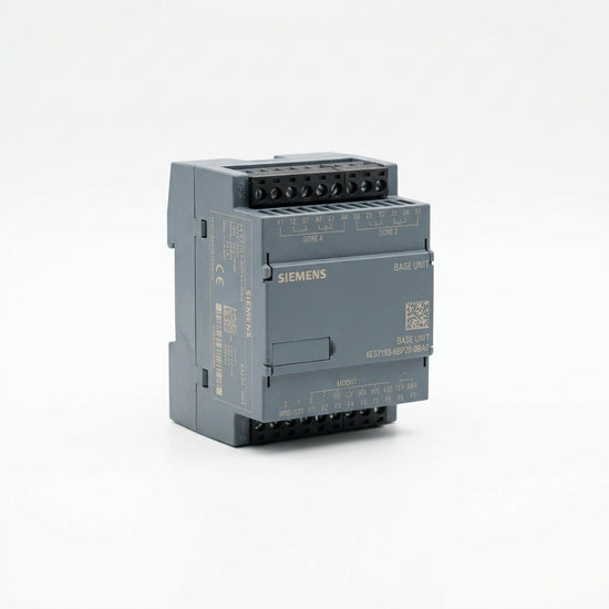 Siemens 6ES7193-6BP20-0BA0