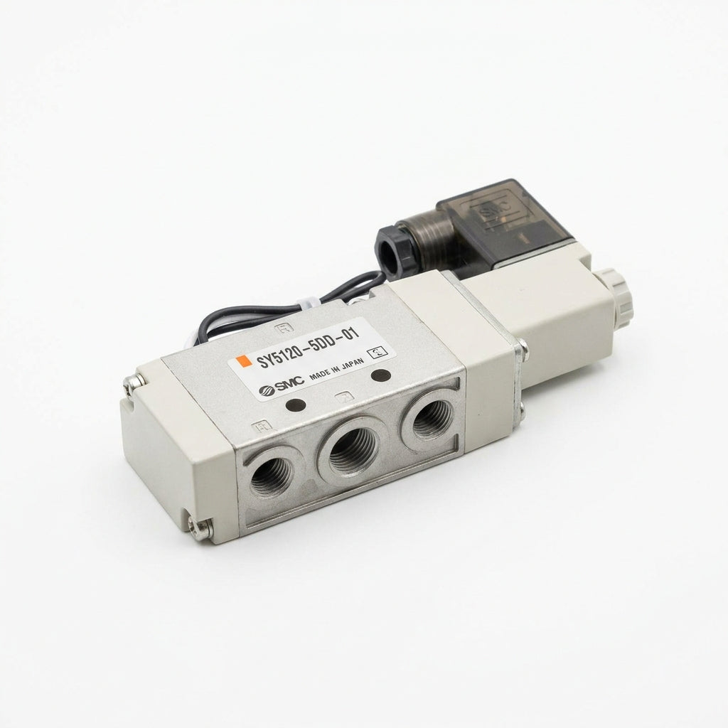 SMC SY5120-5DD-01