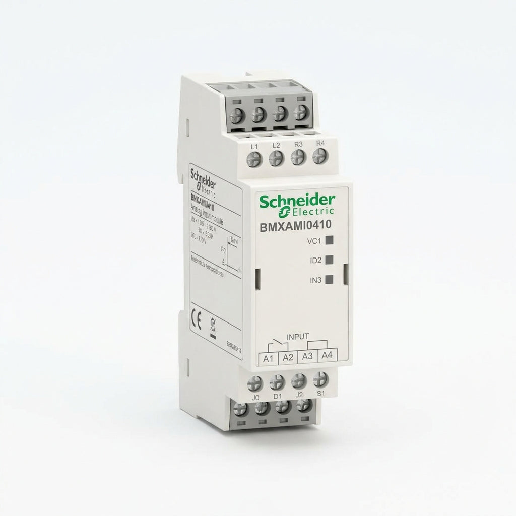 Schneider Electric BMXAMI0410