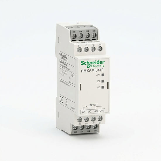 Schneider Electric BMXAMI0410