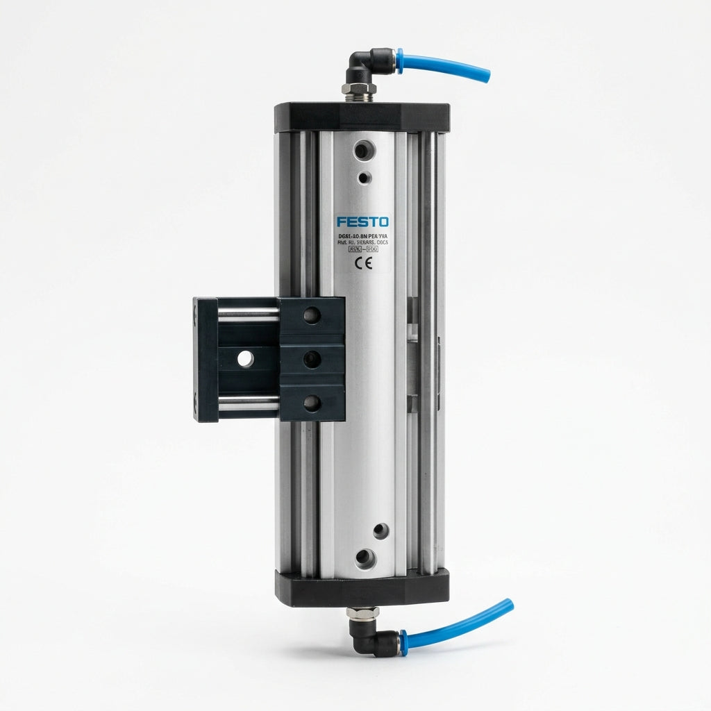 FESTO DGSL-20-80-P1A