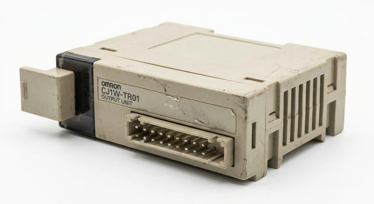 OMRON CJ1W-TR01