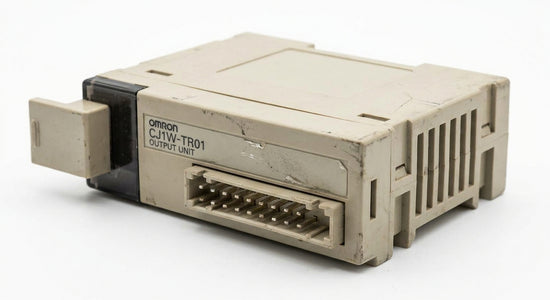 OMRON CJ1W-TR01