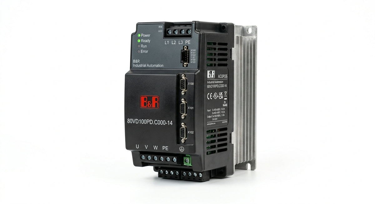 B&R 80VD100PD.C000-14