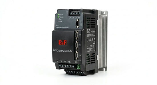 B&R 80VD100PD.C000-14