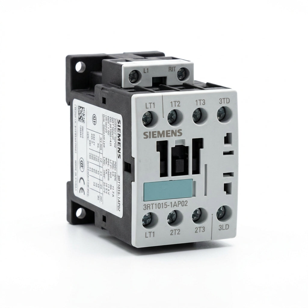 SIEMENS 3RT1015-1AP02