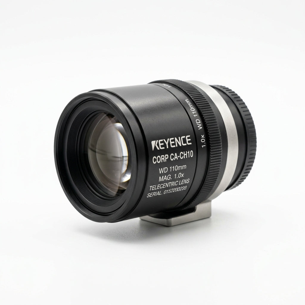 KEYENCE CORP CA-CH10