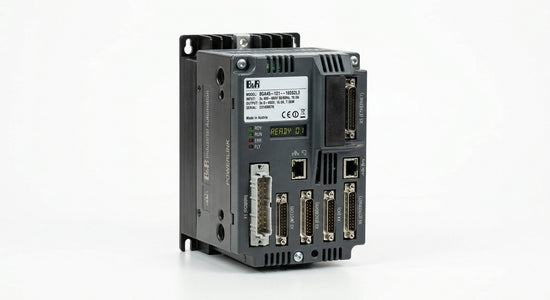B&R 8GA45-121--160S2L3