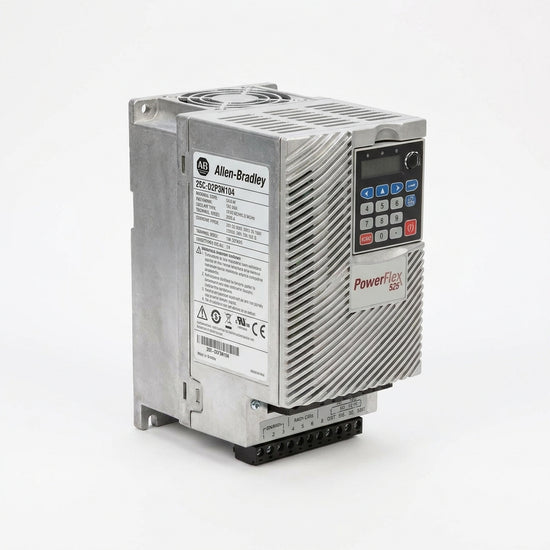 Allen-Bradley 25C-D2P3N104