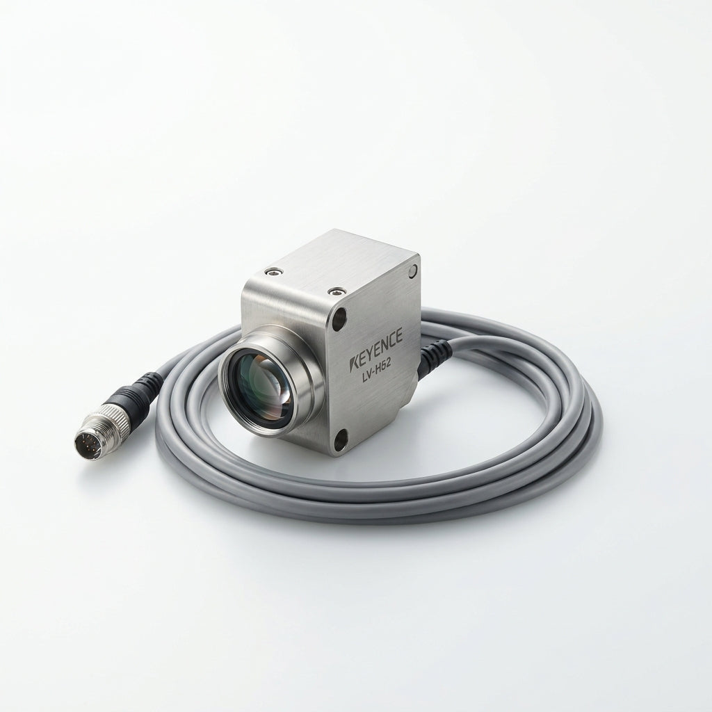Keyence LV-H52