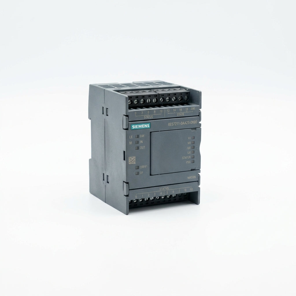 Siemens 6ES7211-0AA23-0XB0
