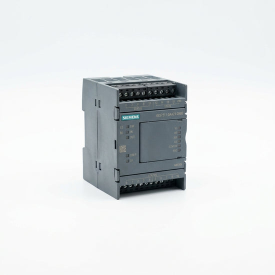Siemens 6ES7211-0AA23-0XB0