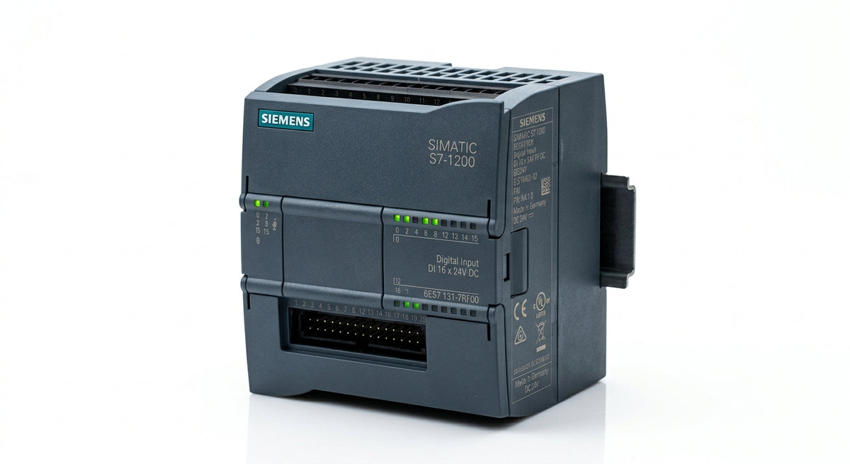 SIEMENS 6ES7 131-7RF00