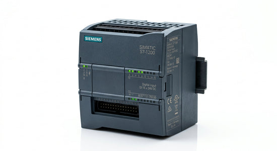 SIEMENS 6ES7 131-7RF00