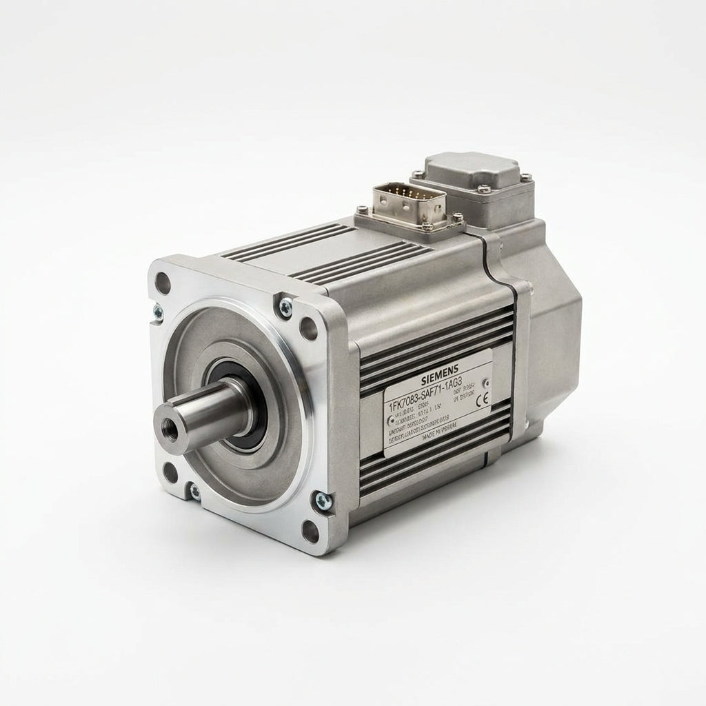 Siemens 1FK7083-5AF71-1AG3