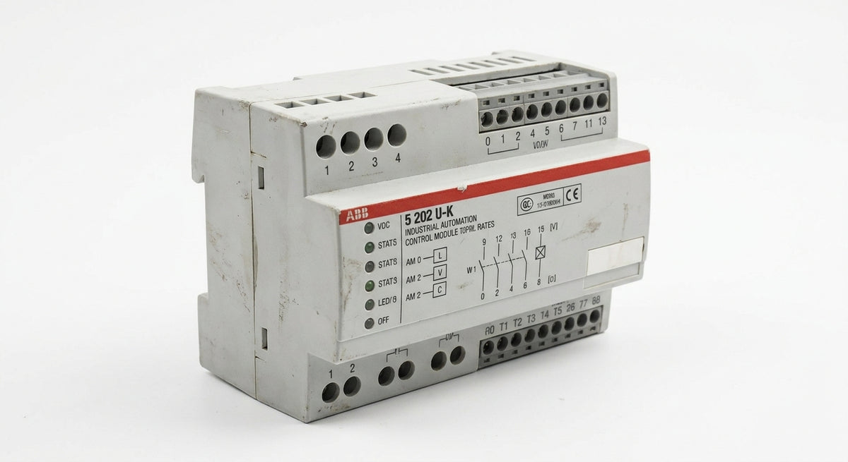 ABB 5 202 U-K