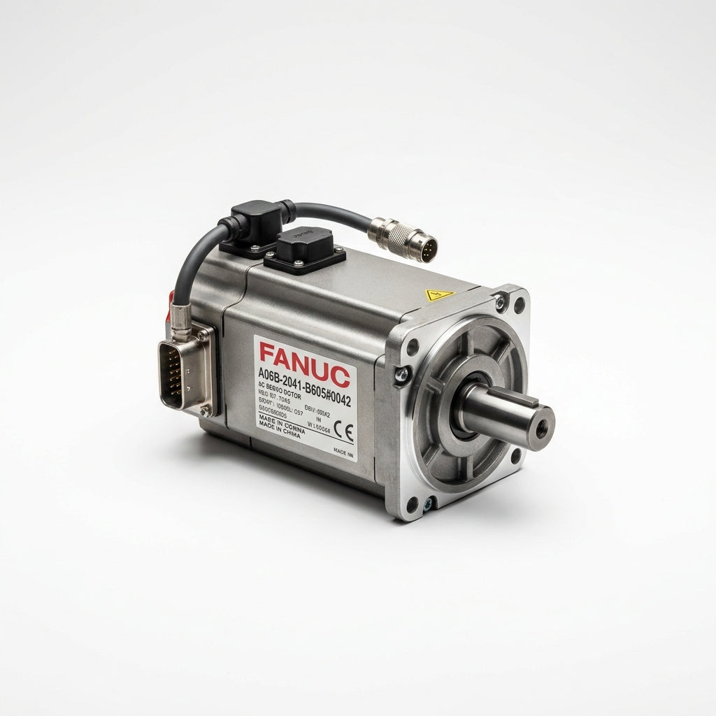 FANUC A06B-2041-B605#0042