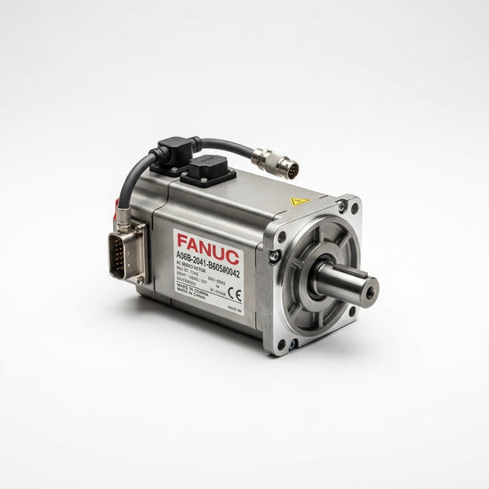 FANUC A06B-2041-B605#0042
