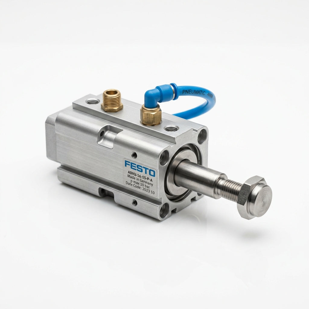 FESTO ADVU-16-15-P-A