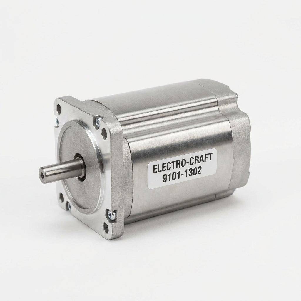 Electro-Craft 9101-1302