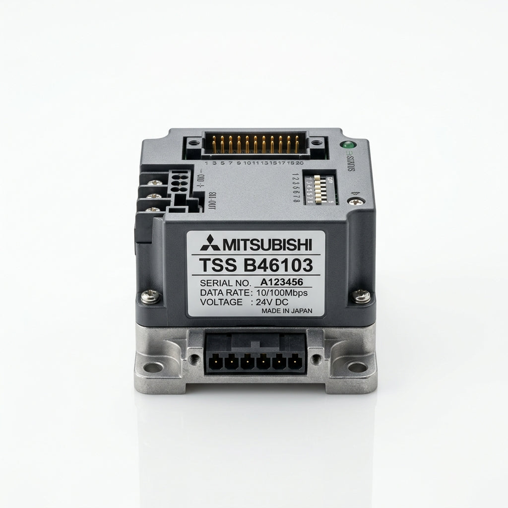 MITSUBISHI/TSS B46103