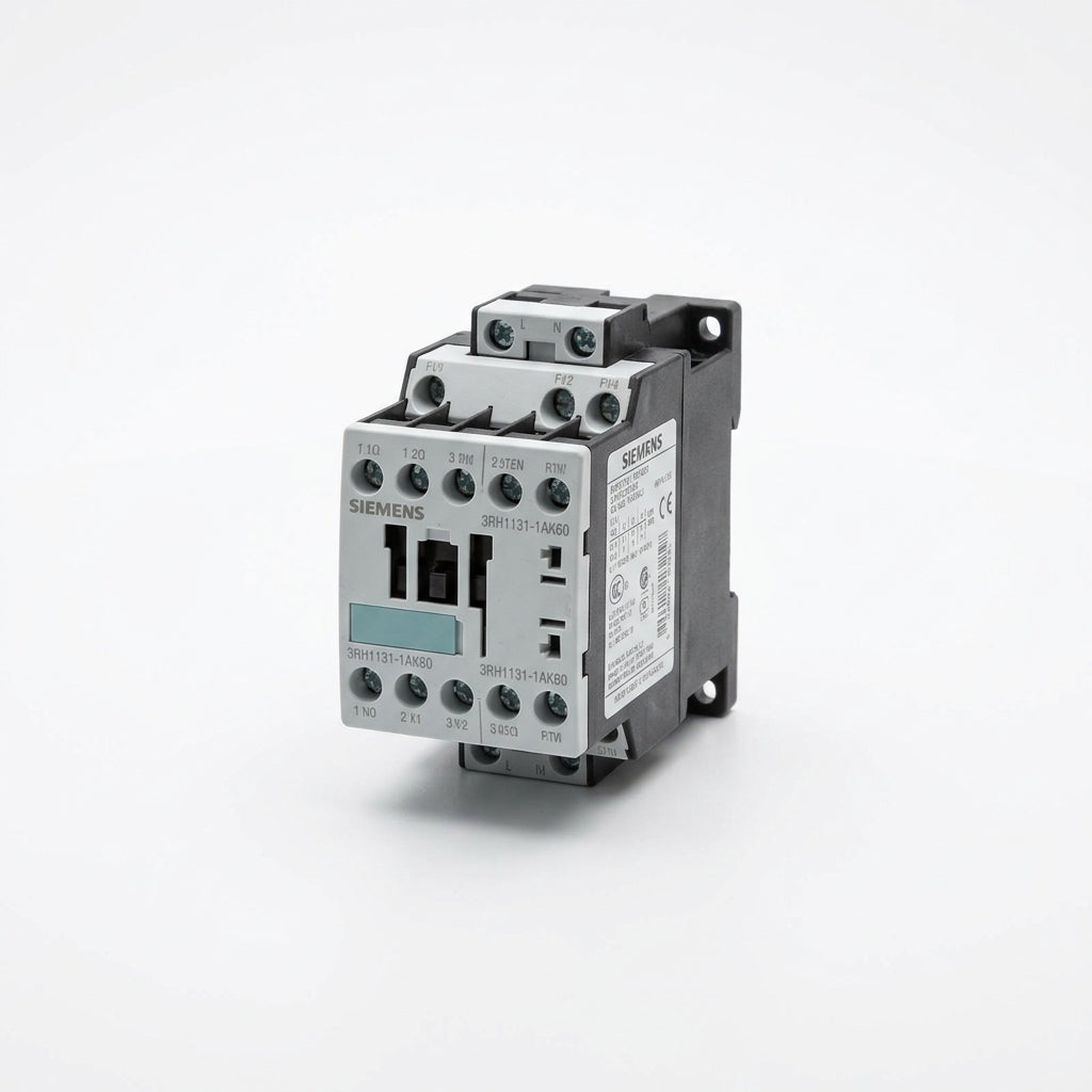 Siemens 3RH1131-1AK60