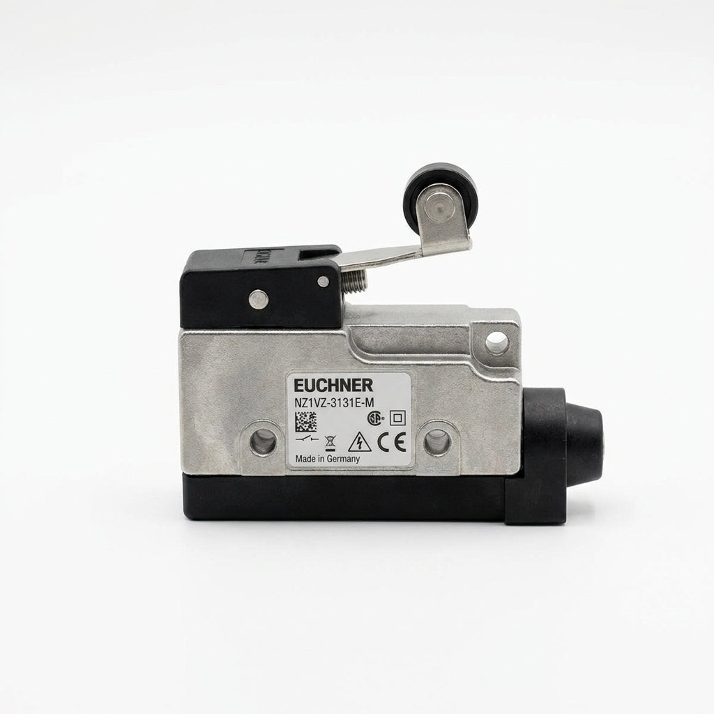 EUCHNER NZ1VZ-3131E-M