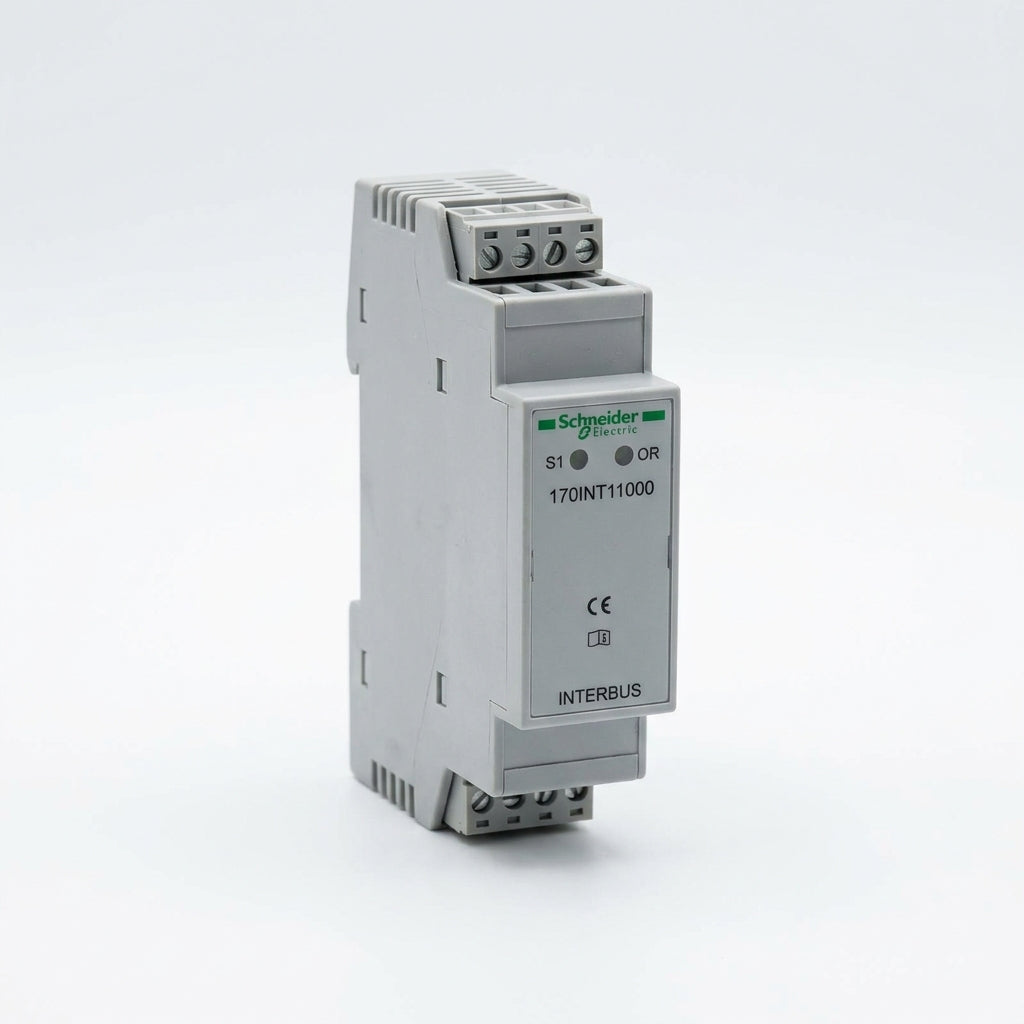 Schneider Electric 170INT11000