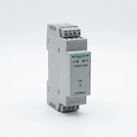 Schneider Electric 170INT11000