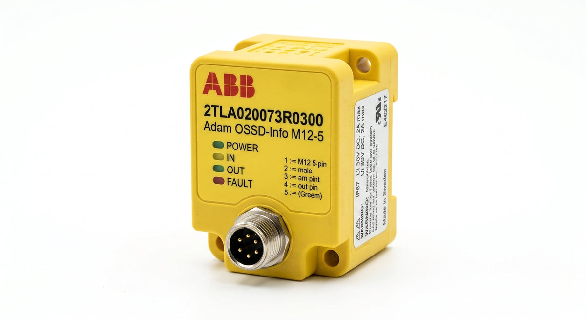 ABB 2TLA020073R0300