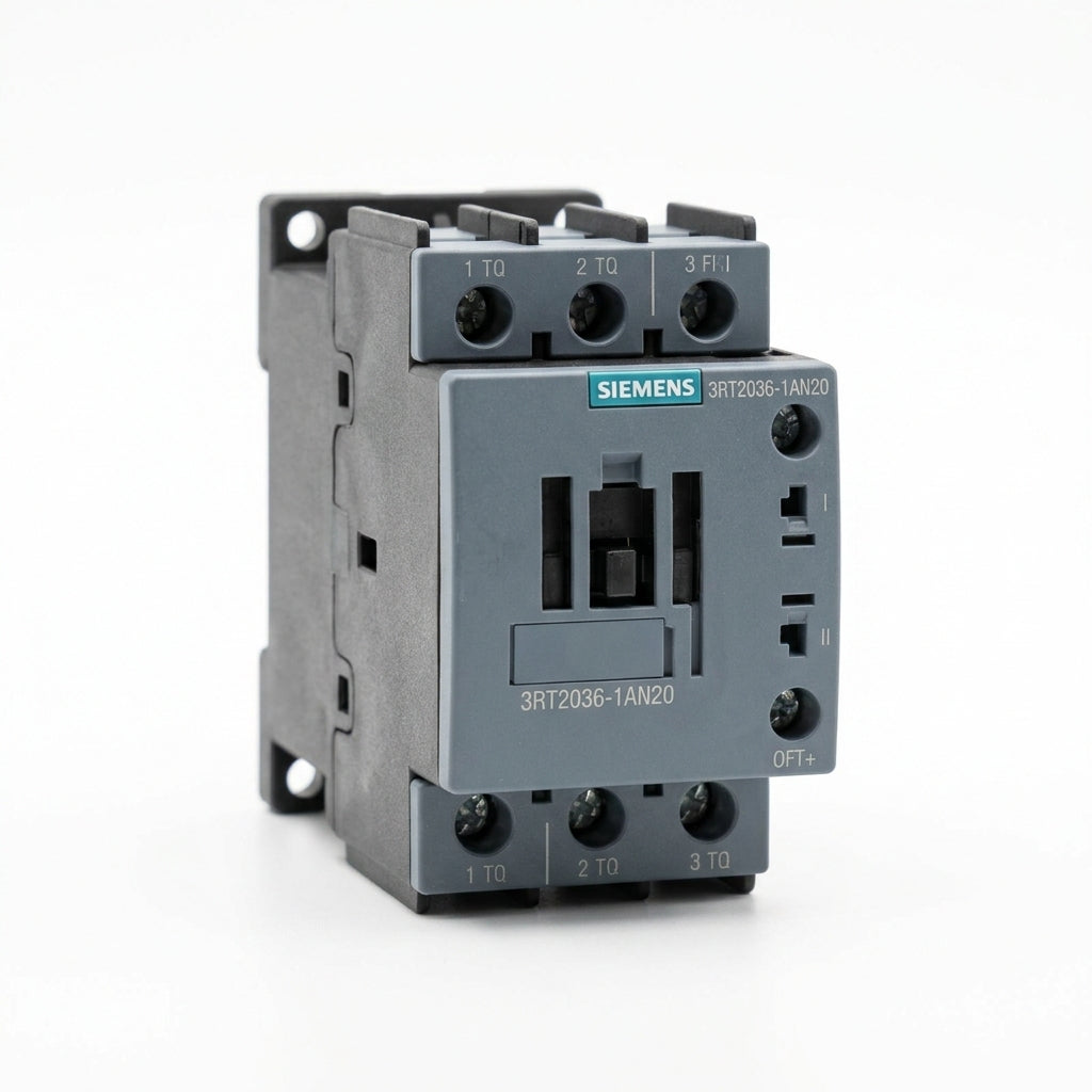 Siemens 3RT2036-1AN20