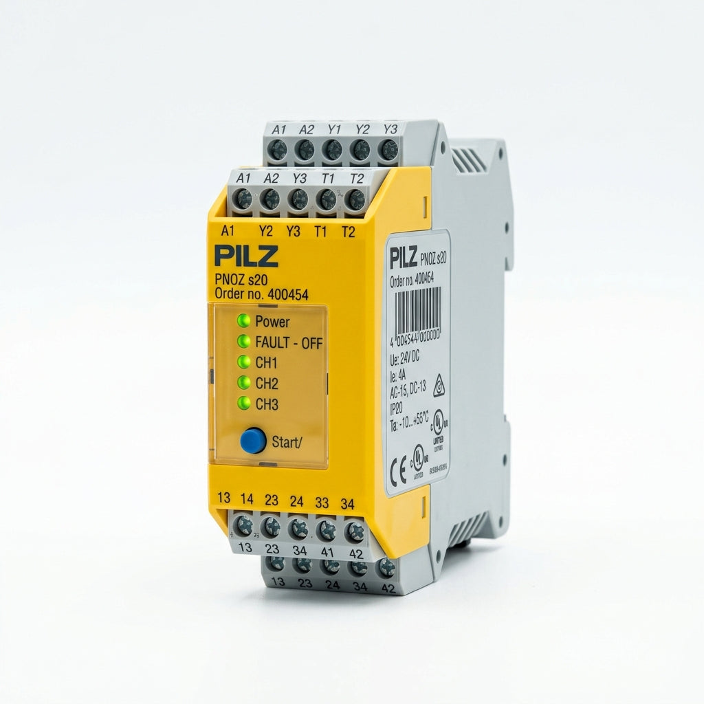 PILZ 400454