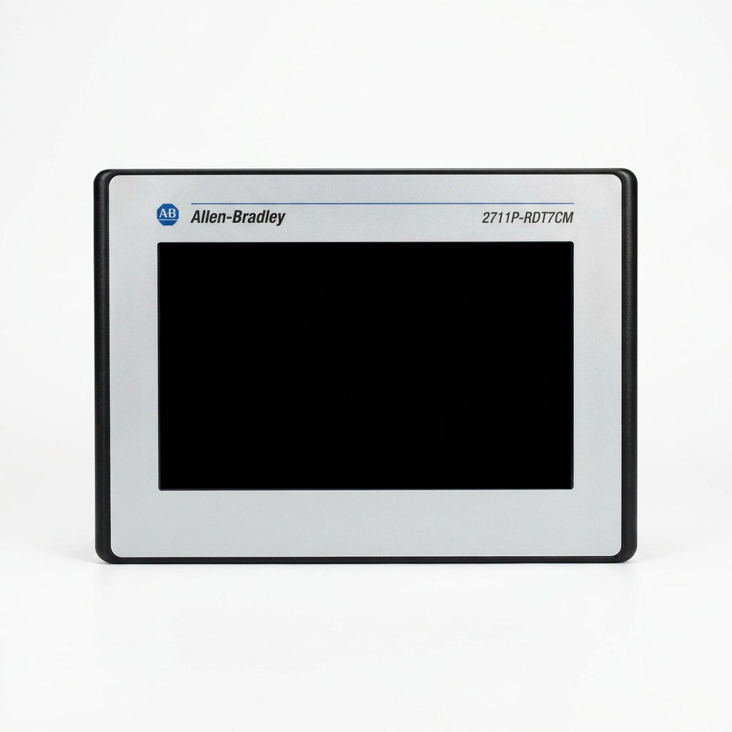 Allen-Bradley 2711P-RDT7CM