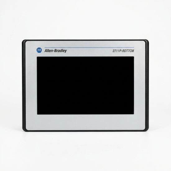 Allen-Bradley 2711P-RDT7CM