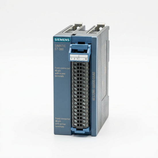 SIEMENS/FA 6ES7390-5BA00-0AA0