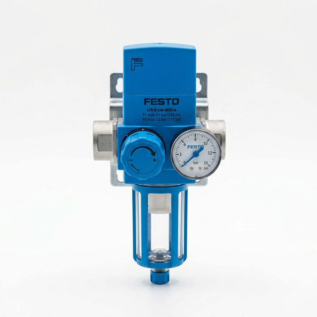 FESTO LFR-D-5M-MIDI-A